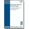 Papel fotográfico Epson S041639 - Papeles fotográficos, Color blanco, 30, 5 m