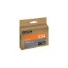 Cartucho Epson T324920 - Naranja, Epson, Inyección de tinta, Caja