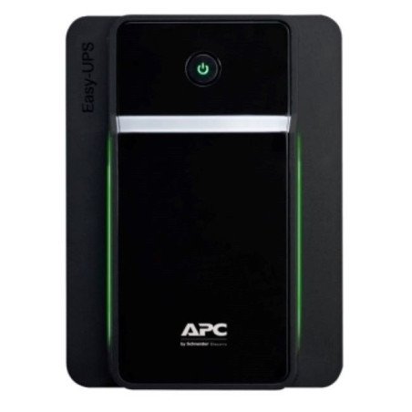 No-break APC BVX1200L-LM - 1200 va, 650 w, 6 h, negro