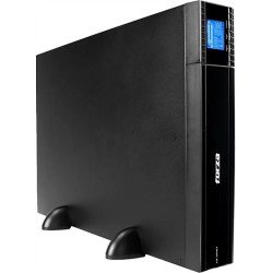 No-Break Forza 3000VA/3000W - 3000 VA, 3000W, 3 h, Metálico, Industria