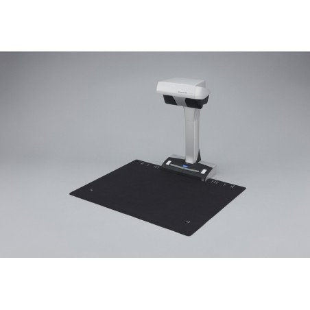 Escáner de imágenes Fujitsu SV600 - 400 x 300 mm, Sistema elevado, CCD