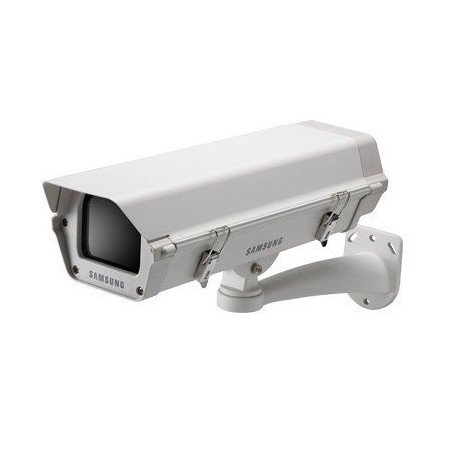 Gabinete con brazo para cámara tipo caja