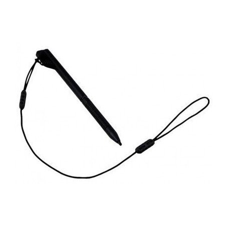 Aguja Honeywell 70E-STYLUSTHR KIT - Negro