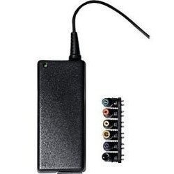 Fuente de poder para lectores Honeywell - 90-250, 50/60, 5, 2 W, 5, 2 V, Negro