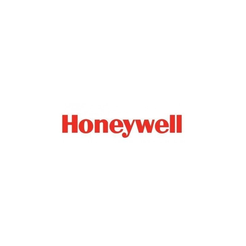 Plug para Cargador Honeywell 50122315-001 - Negro