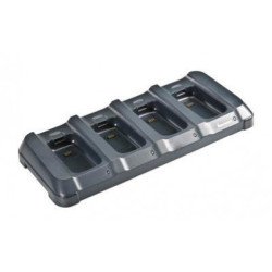 Cargador de Baterías Honeywell 871-230-101 - Negro