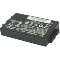 Batería Honeywell 99EX-BTSC-1 - 3, 7 V, Negro