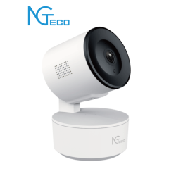 Cámara IP PT Wifi 1080p, iluminación 0.1 lux, h264, distancia IR 5 met