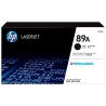 Cartucho tóner HP CF289A - Laser, 5000 páginas, Blanco y Negro, HP LaserJet Enterprise M507