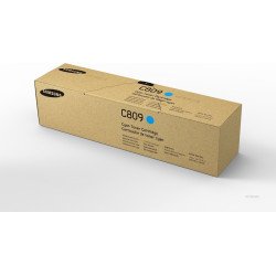 Tóner HP S PRINT SS569A - 15000 páginas, Cian