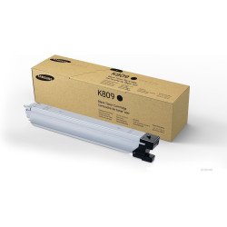 Tóner HP S Print SS609A - CLT-K809S - 20000 páginas, Negro