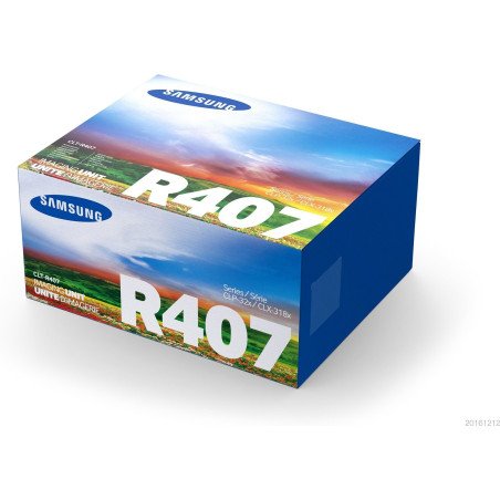 Tambor HP S Print SU410A - CLT-R407 - 24000 páginas, Tambor