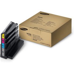 Recolector HP S Print SU426A - CLT-W406 - HP