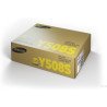 Tóner HP S Print SU545A - CLT-Y508S - 2000 páginas, Amarillo
