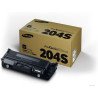 Tóner HP S Print SU941A - MLT-D204S - 3000 páginas, Negro Tóner HP S Print SU941A - MLT-D204S - 3000 páginas, Negro