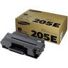 Tóner HP S Print SU957A - MLT-D205E/XAX - 10000 páginas, Negro