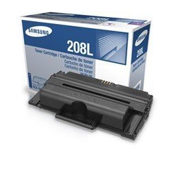 Tóner HP S Print SU992A - MLT-D208L - 10000 páginas, Negro
