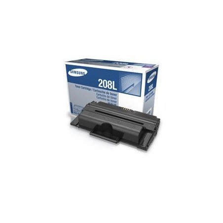 Tóner HP S Print SU992A - MLT-D208L - 10000 páginas, Negro