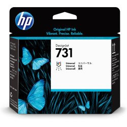 Cabezal HP Núm. 731 - Inyección de tinta