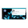 Cartucho de tinta HP P2V83A - Rojo cromático, HP, Cartucho