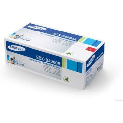 Tóner HP S Print SV185A - SCX-D4200A - 3000 páginas, Negro