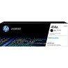 Cartucho tóner HP W2020A - Laser, 2400 páginas, Negro, HP Color LaserJet Pro M454