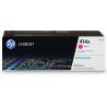Cartucho tóner HP W2023A - Laser, 2100 páginas, Magenta 414A, HP Color LaserJet Pro M454
