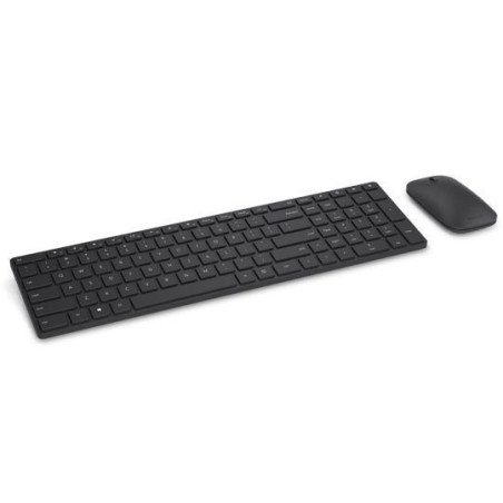 Teclado/mouse Microsoft bluetooth designer (blíster)