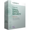 Antivirus Kaspersky Small Office Security - 25-49 licencias, 2 años, Small Office Security