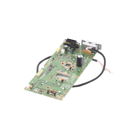Tarjeta unidad final para NRX810K