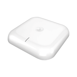 Access point cnpilot xv3-8 wifi 6 802.11ax, doble banda, 5 radios definidos por software (sdr), mu-mimo 8x8, políticas de contro