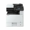 Impresora Multifuncional Kyocera Ecosys M8124CIDN - Laser, 200000 páginas por mes, 24 ppm Impresora Multifuncional Kyocera Ecosys M8124CIDN - Laser, 200000 páginas por mes, 24 ppm