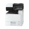 Impresora Multifuncional Kyocera Ecosys M8124CIDN - Laser, 200000 páginas por mes, 24 ppm Impresora Multifuncional Kyocera Ecosys M8124CIDN - Laser, 200000 páginas por mes, 24 ppm