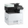 Impresora Multifuncional Kyocera Ecosys M8130CIDN - Laser, 100000 páginas por mes, 30 ppm