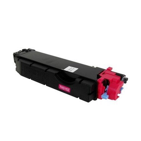 Tóner Kyocera TK-5152M - Laser, Magenta, 10000 páginas, Magenta, M6535cidn, M6035cidn