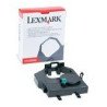 Cinta Lexmark, Negro
