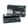 Tóner Lexmark 12A7400 - 3000 páginas, Negro