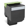 Tóner Lexmark negro extra alto rendimiento pr para equipos CX510 Tóner Lexmark negro extra alto rendimiento pr para equipos CX510