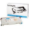 Cartucho tóner Lexmark - 3000 páginas, Cian Cartucho tóner Lexmark - 3000 páginas, Cian