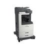 Impresora Multifuncional Lexmark MX811dfe - Laser, 300000 páginas por mes, 1200 x 1200 DPI, 1024 MB Impresora Multifuncional Lexmark MX811dfe - Laser, 300000 páginas por mes, 1200 x 1200 DPI, 1024 MB