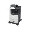 Impresora Multifuncional Lexmark MX811dfe - Laser, 300000 páginas por mes, 1200 x 1200 DPI, 1024 MB Impresora Multifuncional Lexmark MX811dfe - Laser, 300000 páginas por mes, 1200 x 1200 DPI, 1024 MB