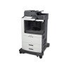 Impresora Lexmark Lexmark MX812dme - 1200 x 1200 DPI, Laser, 66 ppm, 2300 hojas Impresora Lexmark Lexmark MX812dme - 1200 x 1200 DPI, Laser, 66 ppm, 2300 hojas