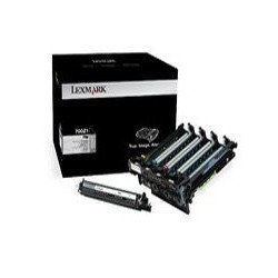 Kit de captura de imágenes Lexmark 70C0Z10 - 40000 páginas, Laser, Negro
