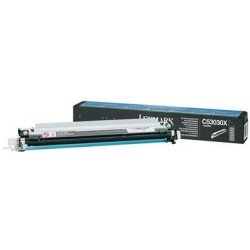 Fotorevelador Lexmark C53030X - Negro, 2000 páginas, Fotorevelador, Laser