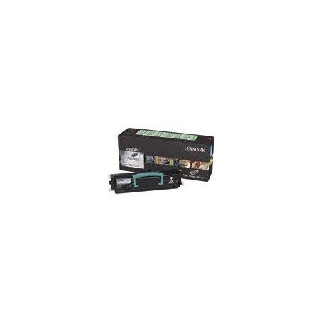 Cartucho tóner Lexmark - 11000 páginas, Negro, Láser