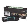 Cartucho tóner Lexmark - 11000 páginas, Negro, Láser