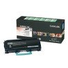 Cartucho tóner Lexmark - 3500 páginas, Negro, Láser