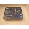 Tarjeta adaptadora de red inalámbrica, 11g, PCI (ranura blanca).