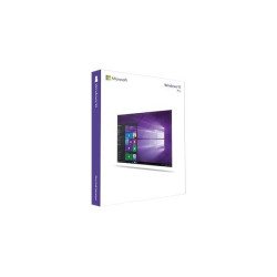 Windows 10 Profesional - 32 Bits, Ingles MICROSOFT FQC-08970, 1, inglés, Windows