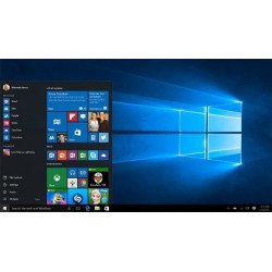 Windows 10 Profesional - 32 Bits, Ingles MICROSOFT FQC-08970, 1, inglés, Windows